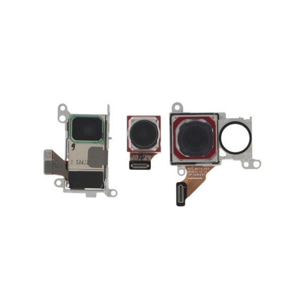 Módulo de câmara 50+48+48MP para Google Pixel 10 Pro XL
