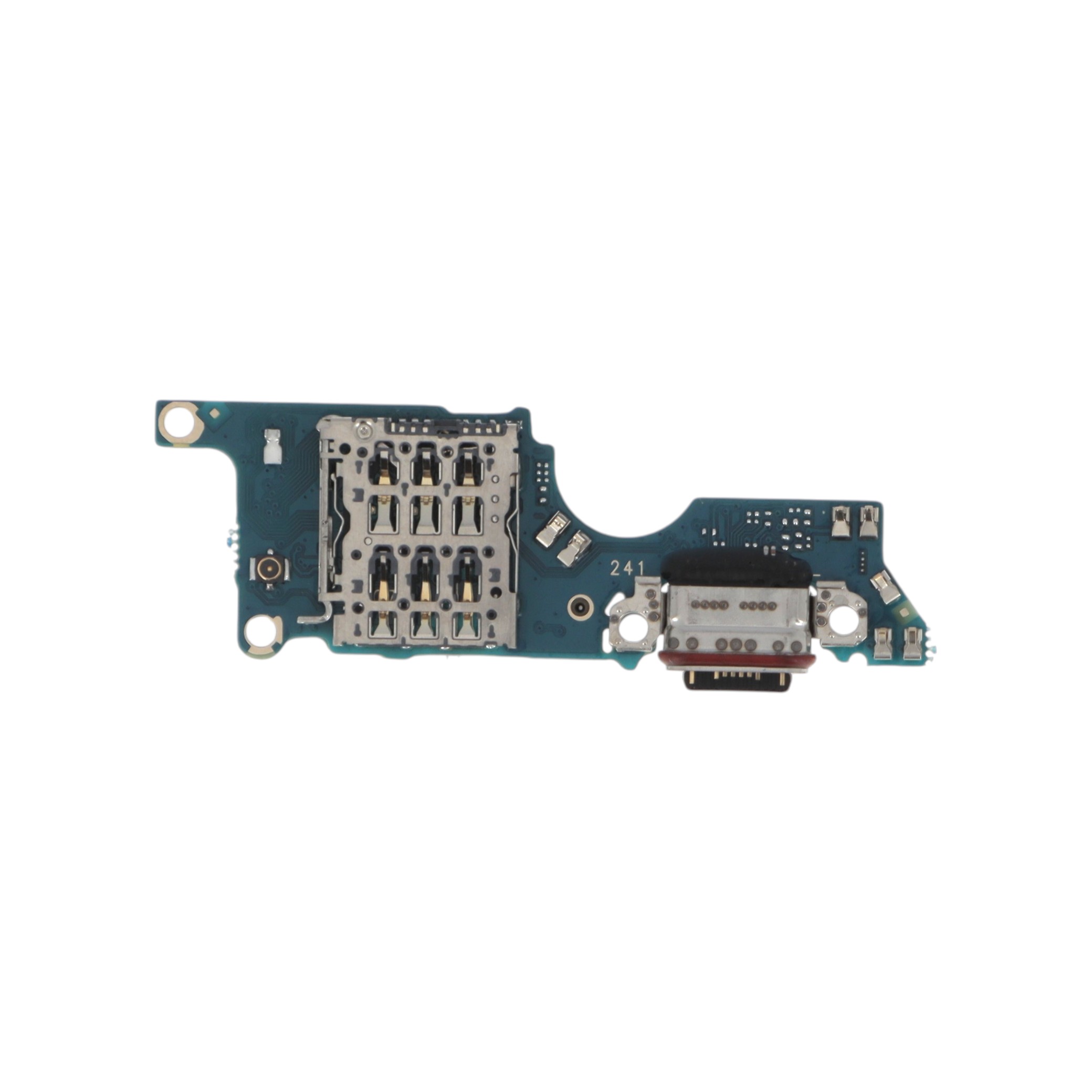 3667075280958-0000 Conector de Carga para Realme 16 Pro 5G - OEM ReLife - Image 1