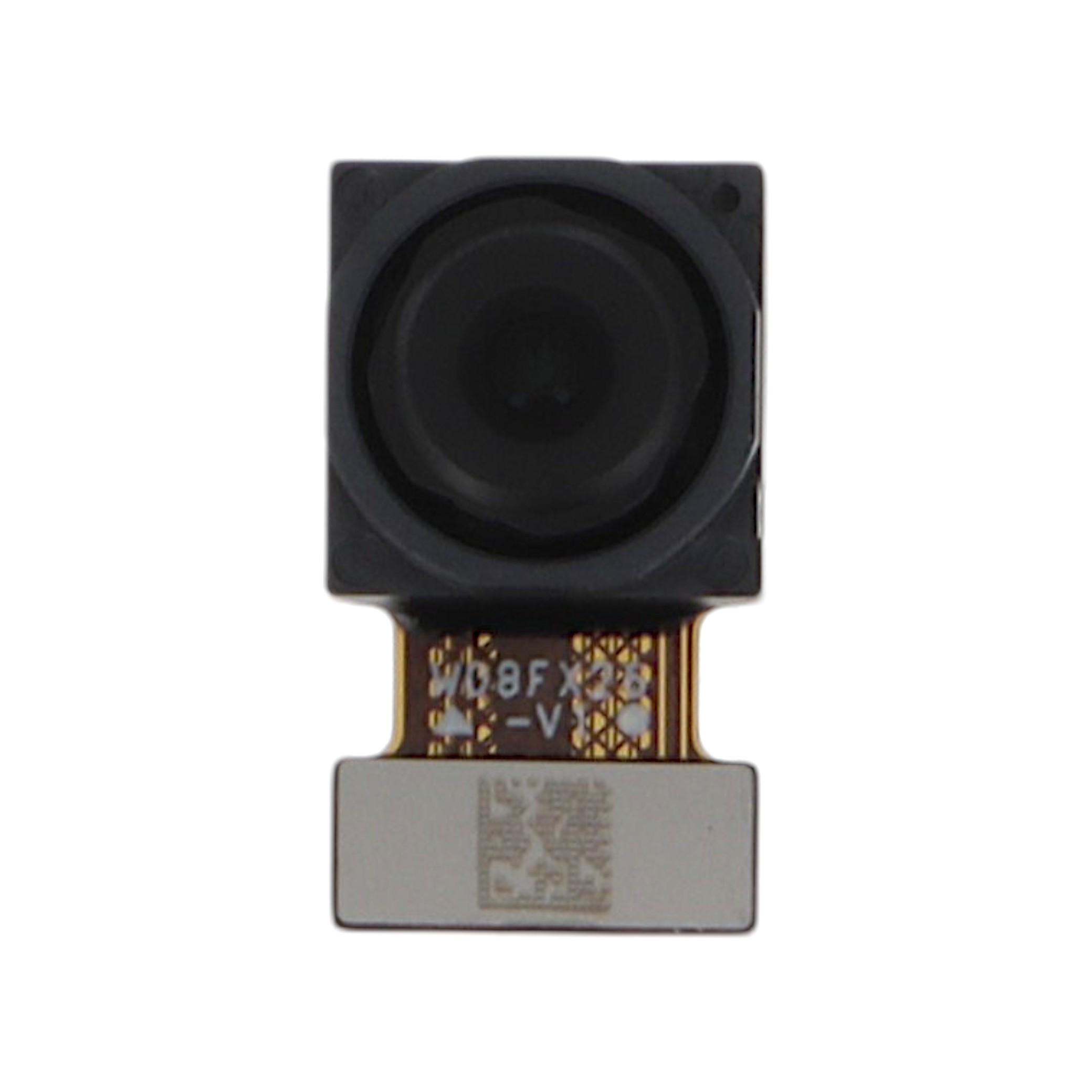 3667075281030-0000 Câmara Traseira Ultra Grande Angular 8MP para Xiaomi Poco M8 Pro 5G - Compatível - Image 1