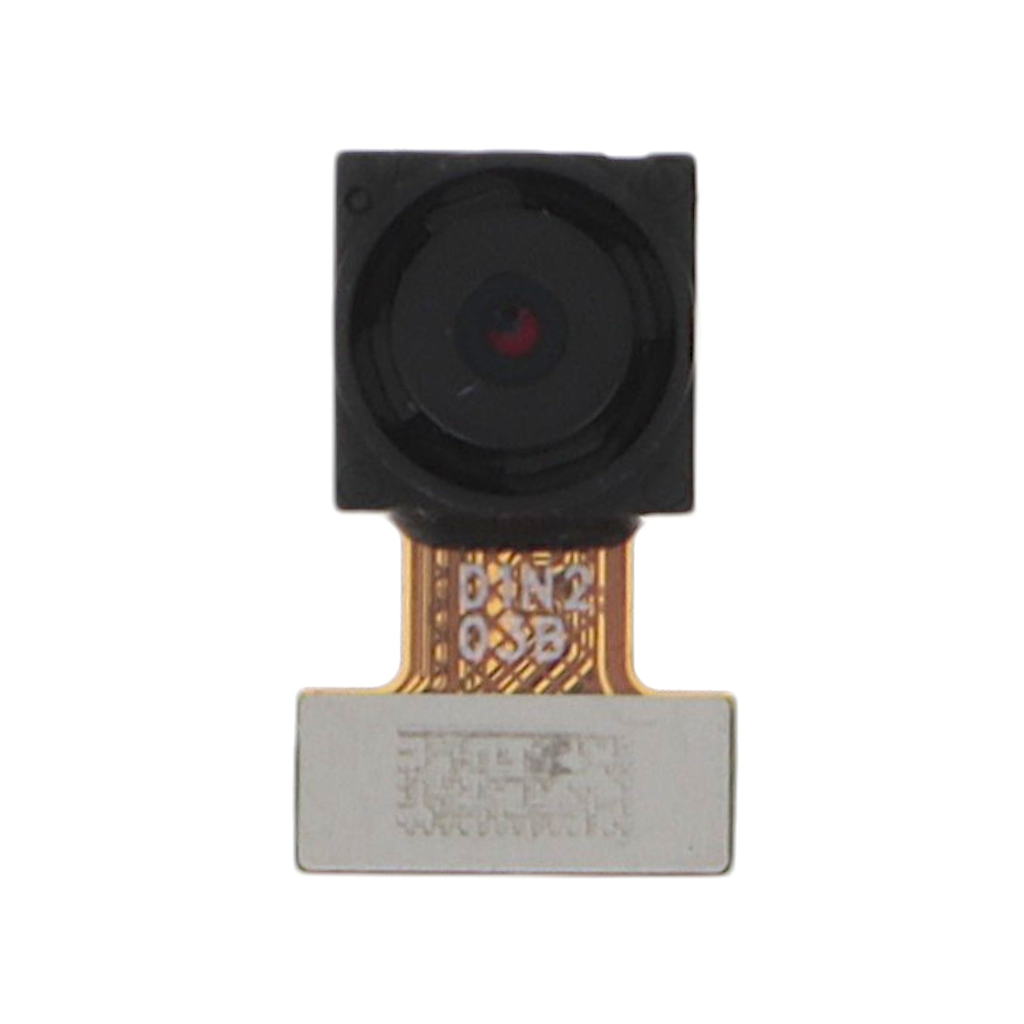 3667075281108-0000 Câmara Traseira Auxiliar para Xiaomi Poco M8 5G - Image 1