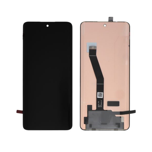 Ecrã Display para Xiaomi Poco M8 5G (Sem Frame) - Compatível | SKU EC-PM85G
