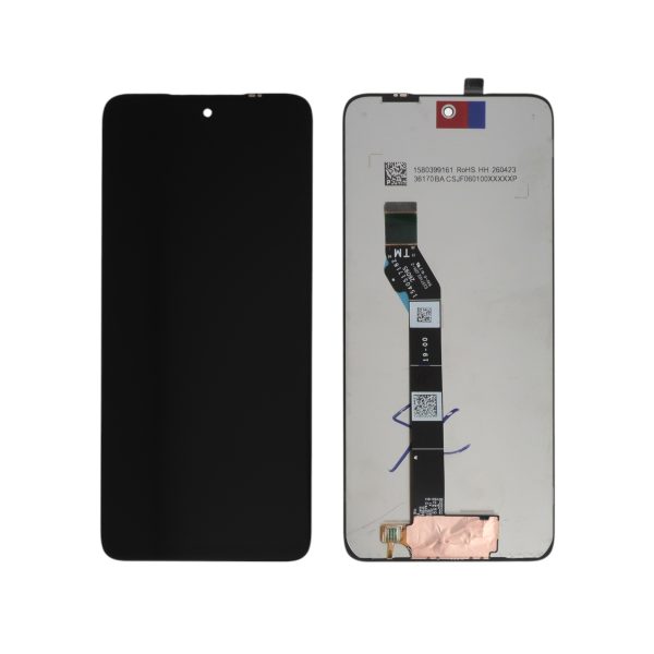Ecrã Display para Motorola Moto G37/G37 Power (Sem Frame) - OEM ReLife