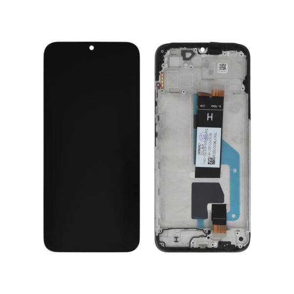 Ecrã Display para Xiaomi Redmi A7 Pro (Com Frame) - OEM ReLife