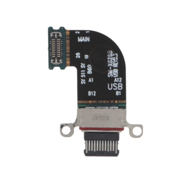 Conector de Carga para Samsung Galaxy Tab S10 FE / S10 FE+ (X620/X520/X526B) - OEM ReLife