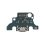 Flex / Placa de carga para Samsung Galaxy Tab A11+ (X230B/X236B) - OEM ReLife - Image 2