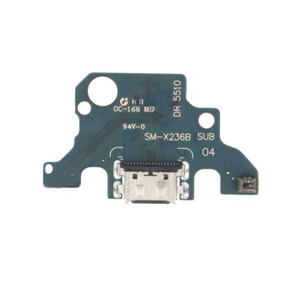 Flex / Placa de carga para Samsung Galaxy Tab A11+ (X230B/X236B) - OEM ReLife