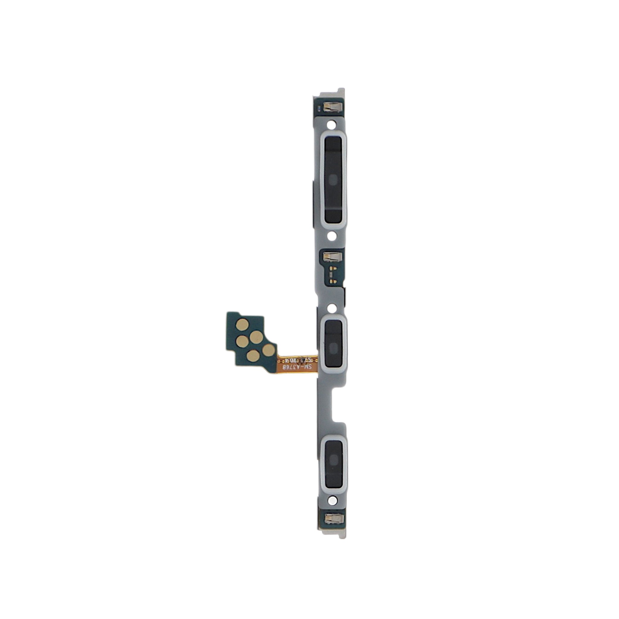 3667075282396-0000 Flex Botão Power para Samsung Galaxy A37 5G (A376B) - OEM ReLife - Image 1