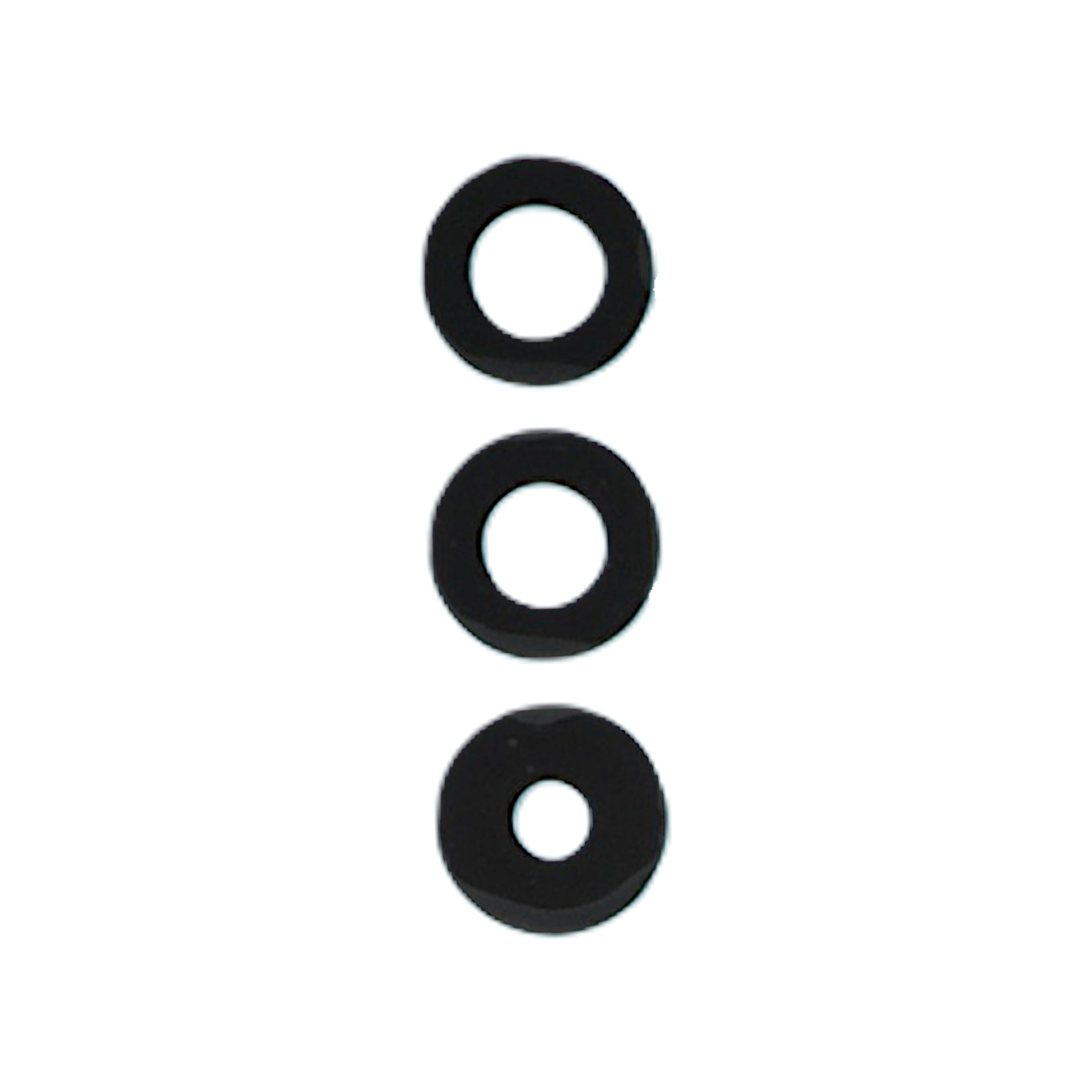 3667075282419-0000 Vidro da Lente da Câmara Traseira para Samsung Galaxy A37 5G (A376B) - Image 1