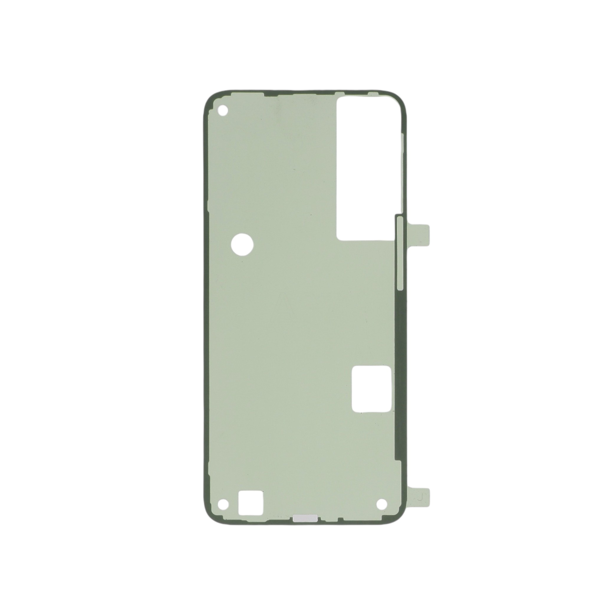 3667075282426-0001 Adesivo da Tampa Traseira Samsung para Galaxy A37 5G (A376B) - Image 1