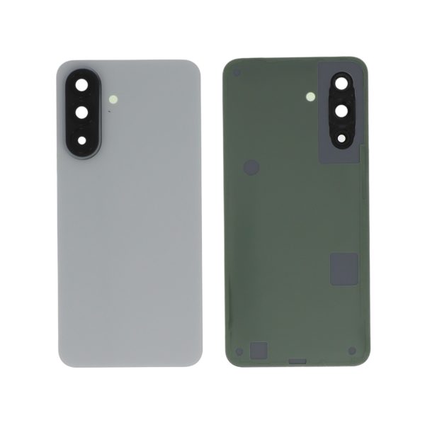 Tampa Traseira para Samsung Galaxy A37 5G Branca