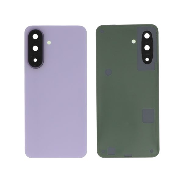 Tampa Traseira para Samsung Galaxy A37 5G Lavanda