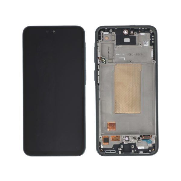 Ecrã Display Verde Escuro OLED para Samsung Galaxy A37 5G (A376B)