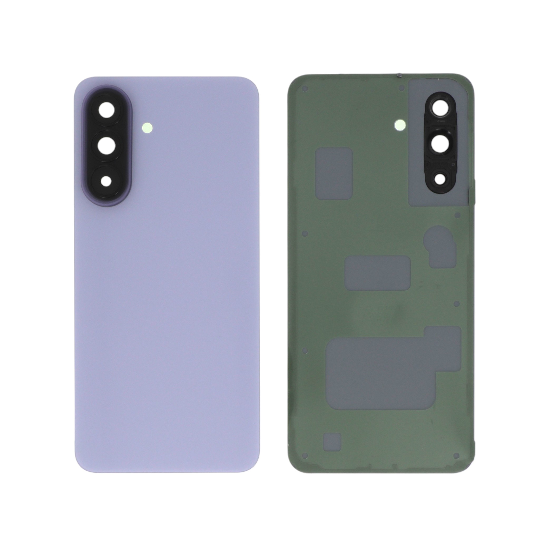 3667075282693-0000 Tampa Traseira Samsung para Galaxy A57 5G Lavanda - Image 1