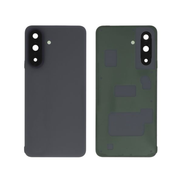 Tampa Traseira para Samsung Galaxy A57 5G (A576B) Cinzenta
