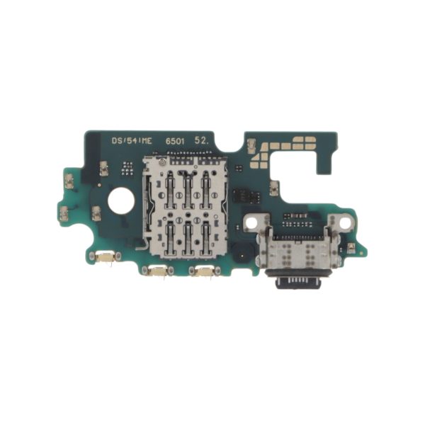 Placa de Carga / Flex para Samsung Galaxy A57 5G (A576B) - OEM ReLife