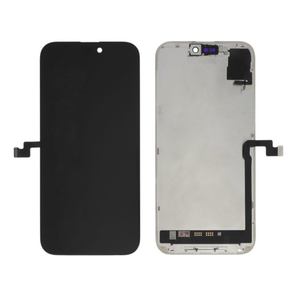Ecrã Display para iPhone 16 Pro Max (Sensor Flex intégré) - OEM ReLife