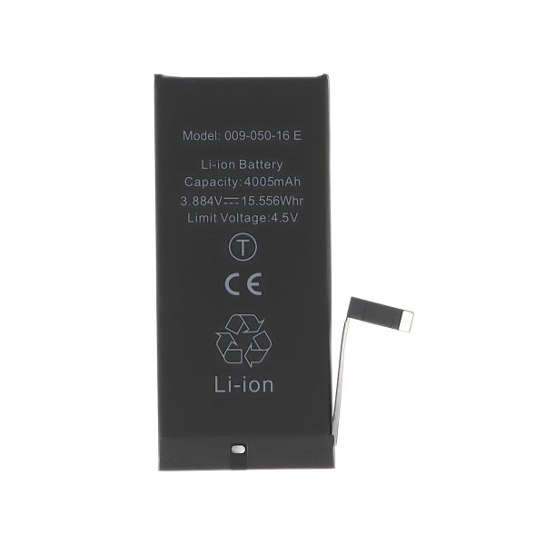 Bateria para iPhone 16e (Ti)