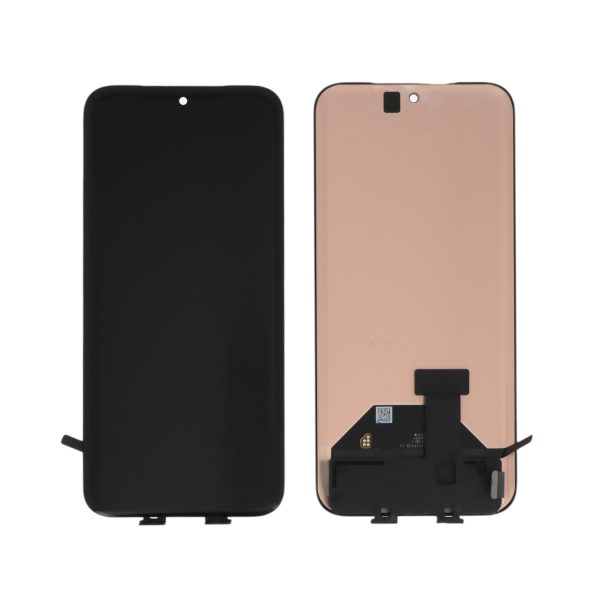 Ecrã Display para Motorola Edge 70 Pro (Sem Frame) - OEM ReLife