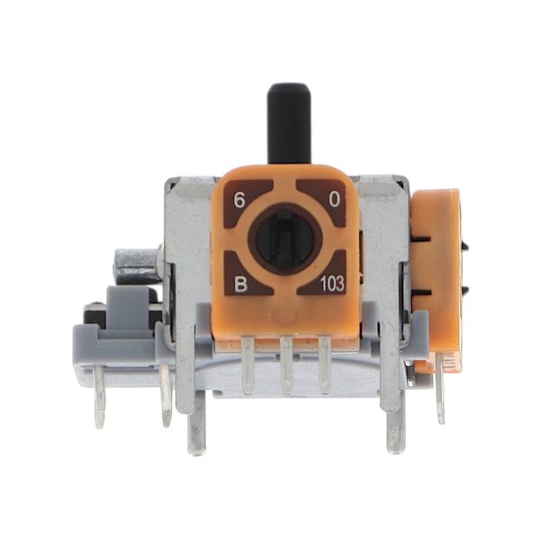 Módulo 3D Joystick para Xbox 360 Comando