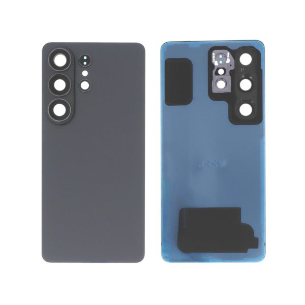 Tampa Traseira Samsung para Galaxy S26 Ultra (S948B) - Preta