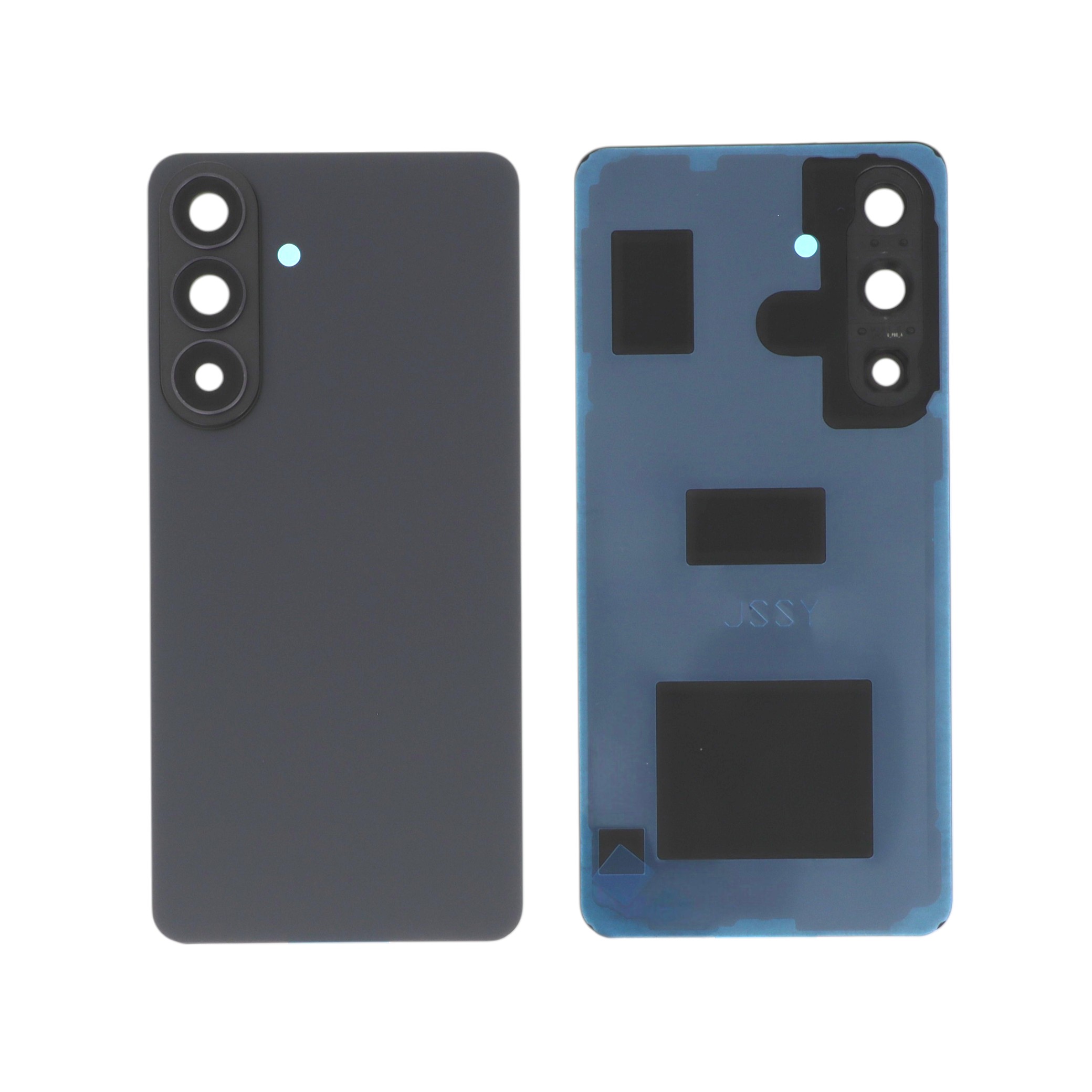 3667075289869-0000 Tampa Traseira Samsung para Galaxy S26+ (S947B) Branca - Image 1