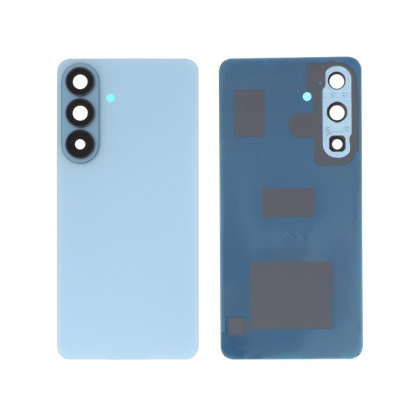 Tampa Traseira Samsung para Galaxy S26+ Azul (S947B)
