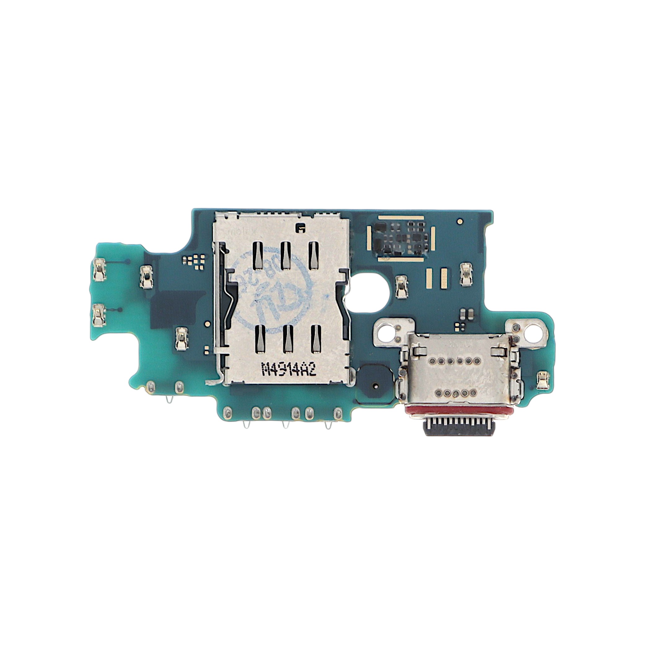 3667075289937-0000 Flex / Placa de carga para Samsung Galaxy S26+ (S947B) - Image 1