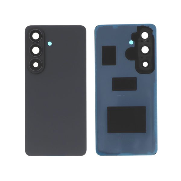 Tampa Traseira Samsung para Galaxy S26 (S942B) - Preta