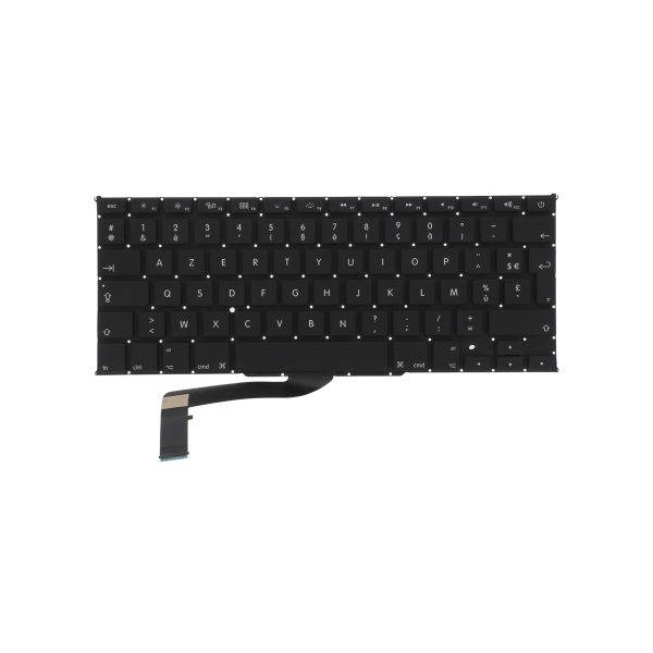 Teclado AZERTY para MacBook Pro 15'' Retina (A1398)
