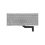 Teclado AZERTY para MacBook Pro 15'' Retina (A1398) - Image 2