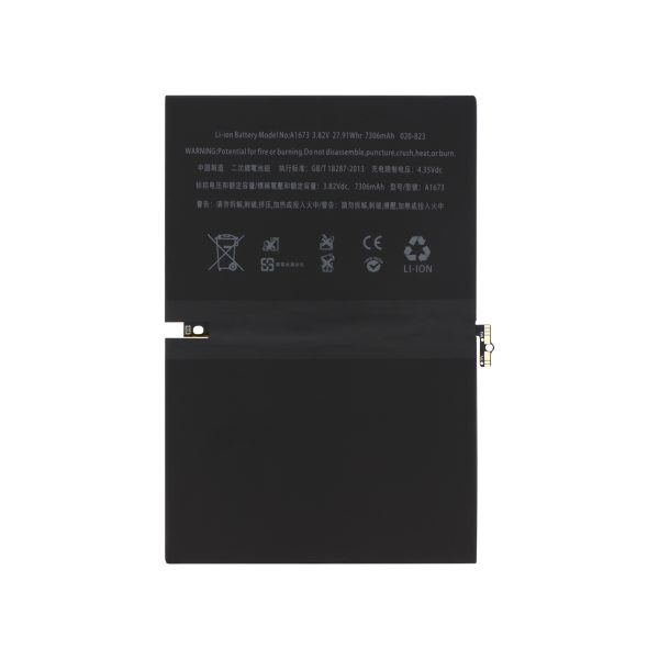 Bateria para iPad Pro 9.7" (A1664)