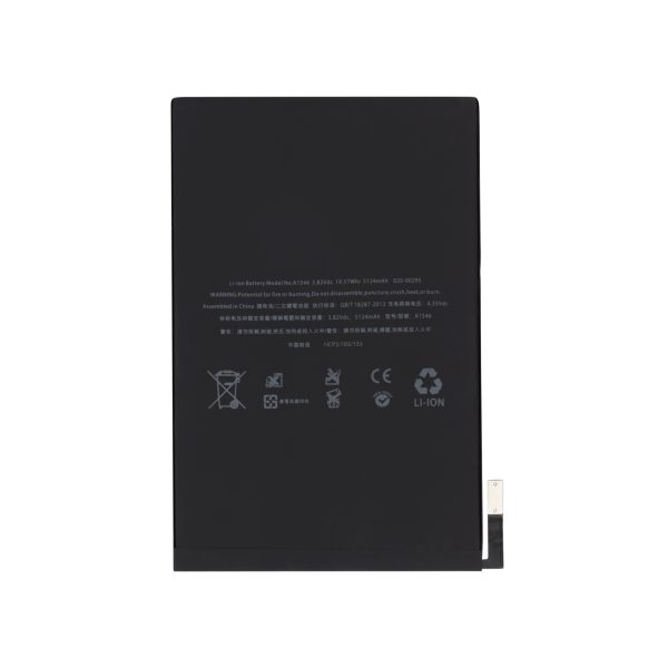 Bateria A1546 para iPad mini (4.ª geração)