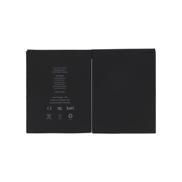 Bateria A1547 para iPad Air 2 (2014)