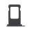 Gaveta do Cartão SIM Preta para iPhone XR - Image 2