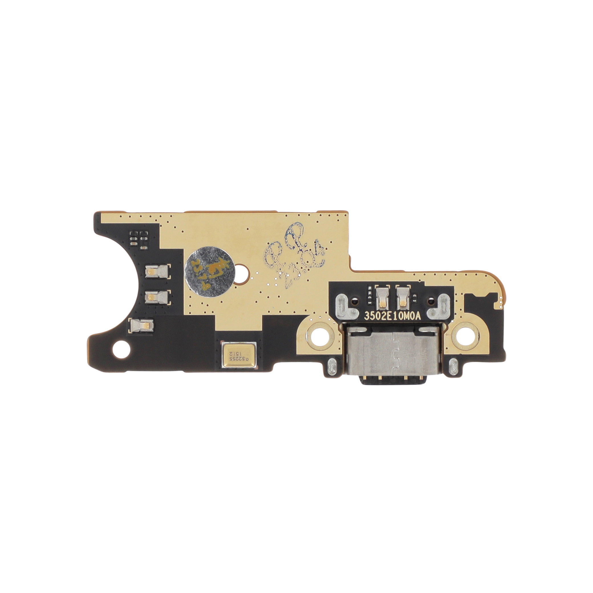 3701344001513-0000 Flex do Conector de Carga para Xiaomi Pocophone F1 - Image 1