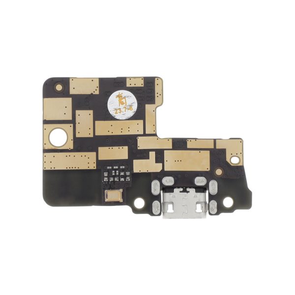 Flex do Conector de Carga para Xiaomi Redmi S2