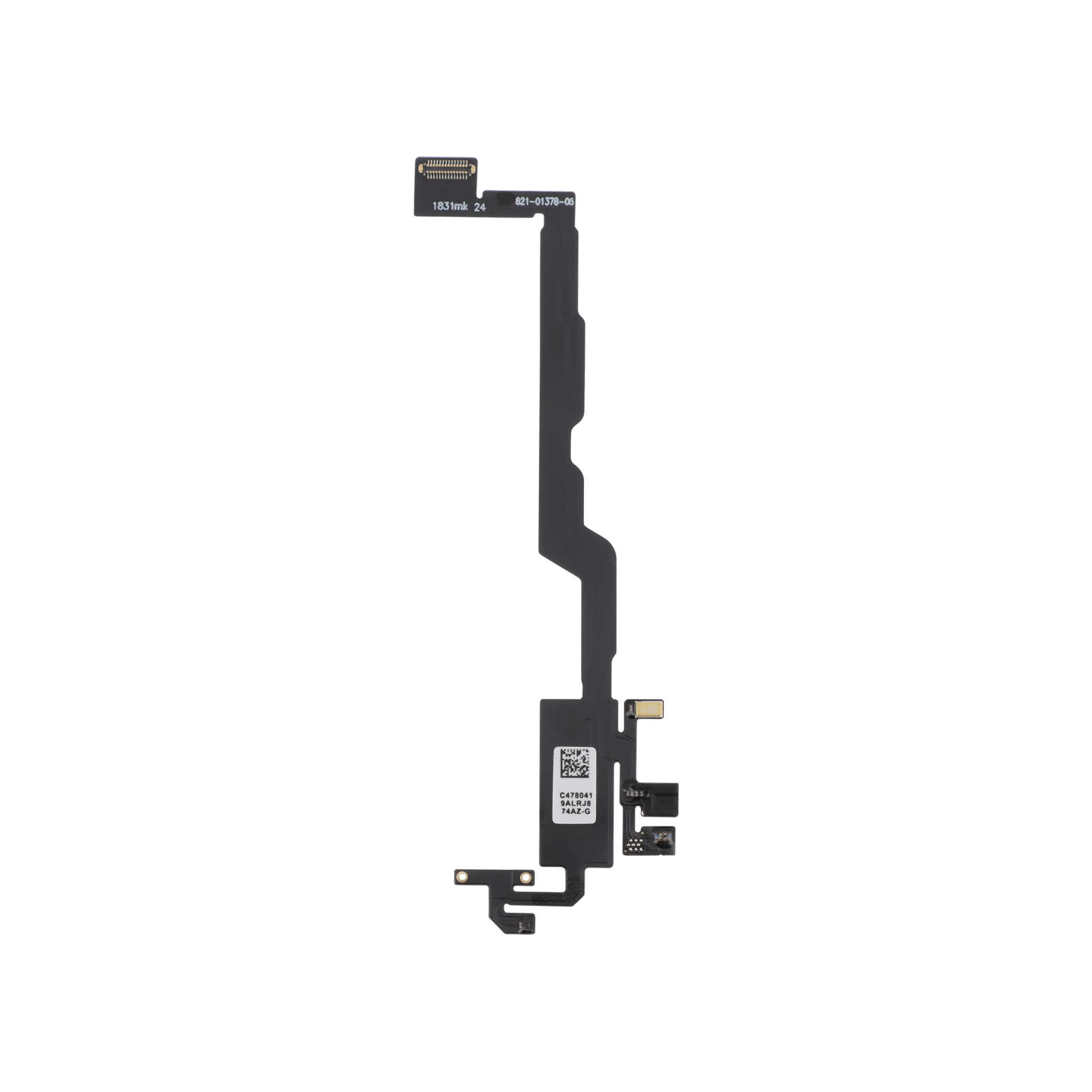 3701344002176-0000 Cabo Flex Sensor de Proximidade para iPhone XS - Image 1