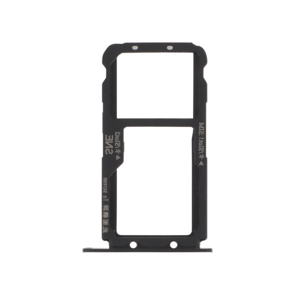 Gaveta cartão SIM para Huawei Mate 20 Lite