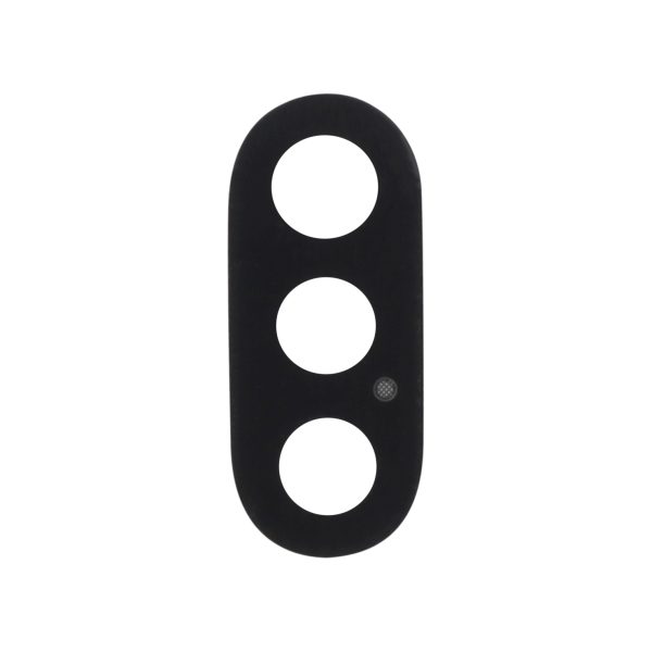 Vidro da Lente da Câmara para iPhone X - OEM ReLife