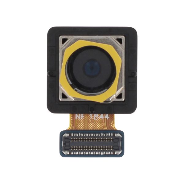 Câmara Traseira para Samsung Galaxy A6 2018 (A600F) - OEM ReLife