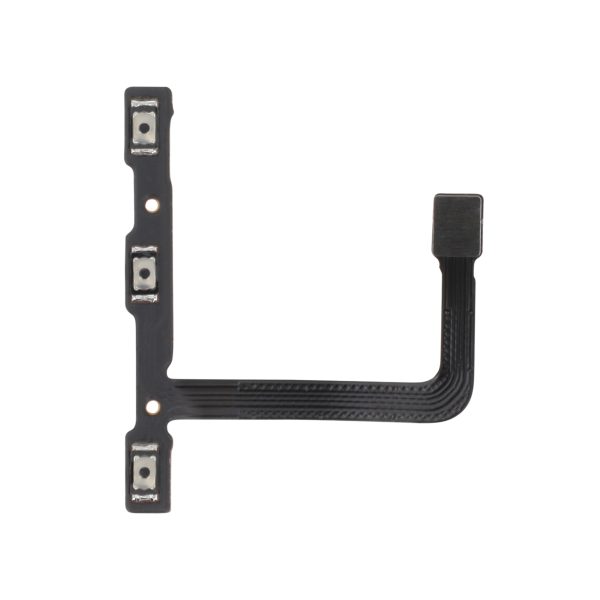 Cabo Flex dos Botões Power/Volume para Huawei P20