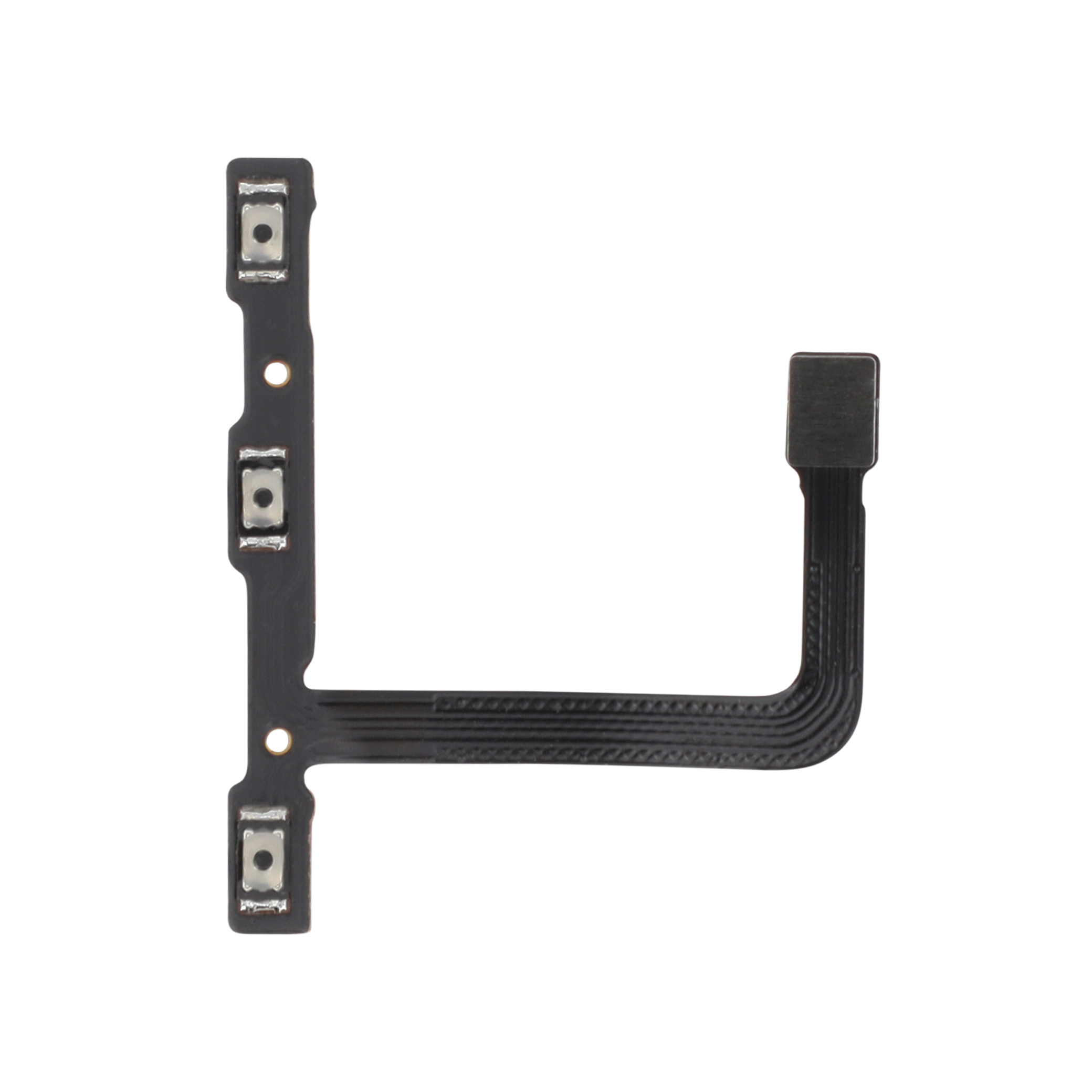 3701344002602-0000 Cabo Flex dos Botões Power/Volume para Huawei P20 - Image 1