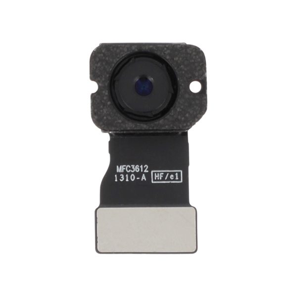 Câmara Traseira para iPad 3/4 - OEM ReLife