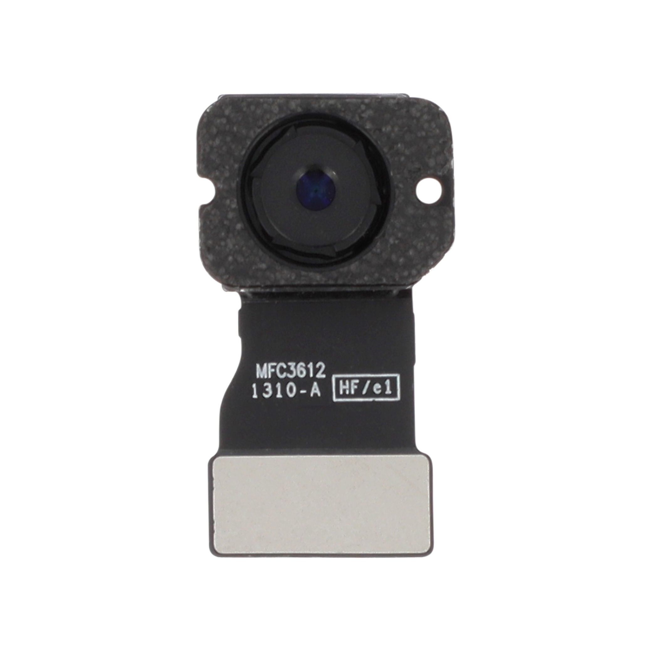 3701344002626-0000 Câmara Traseira para iPad 3/4 - OEM ReLife - Image 1