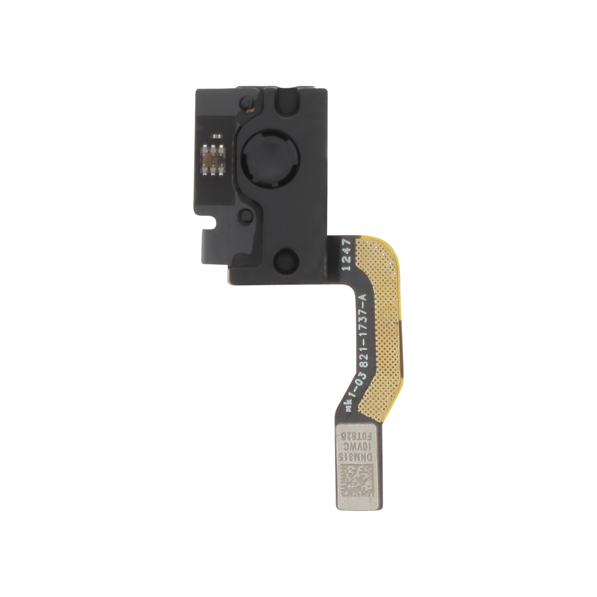 3701344002633-0000 Câmara Frontal para iPad 3/4 - OEM ReLife - Image 1