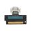 Flex do Conector de Carga para iPad Pro 10.5" Branco