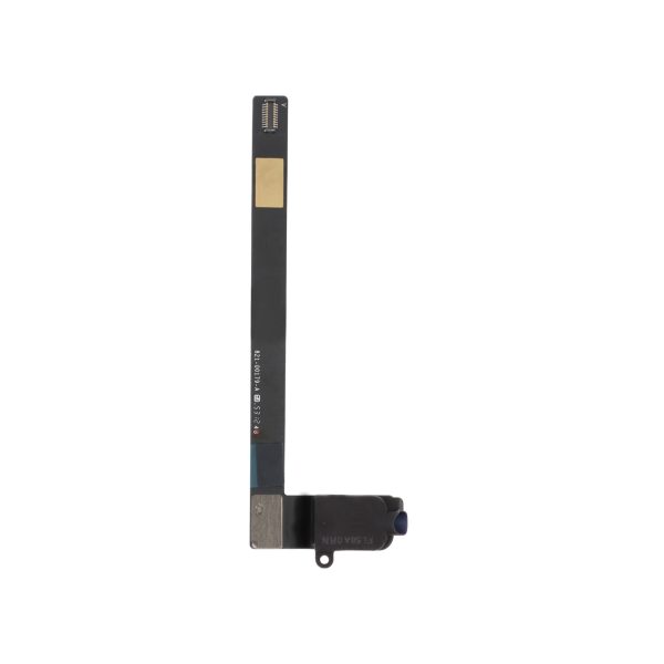 Cabo Flex Preto Jack para iPad mini 4 (WiFi)