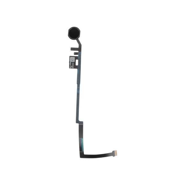 Botão Home Completo para iPad 5/6 - Preto