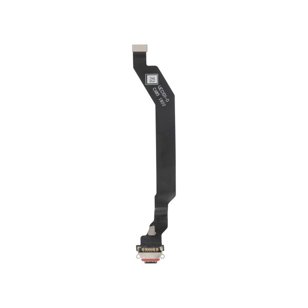 Flex do Conector de Carga para OnePlus 6
