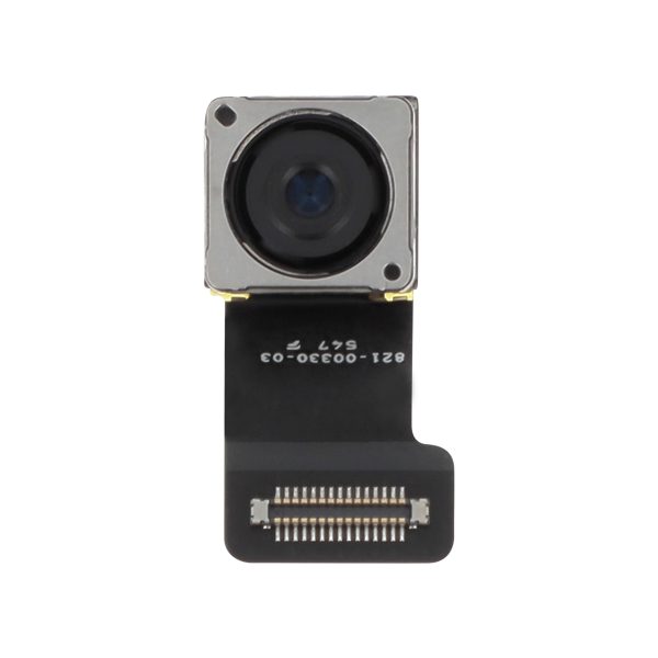 Câmara Traseira para iPhone SE - OEM ReLife
